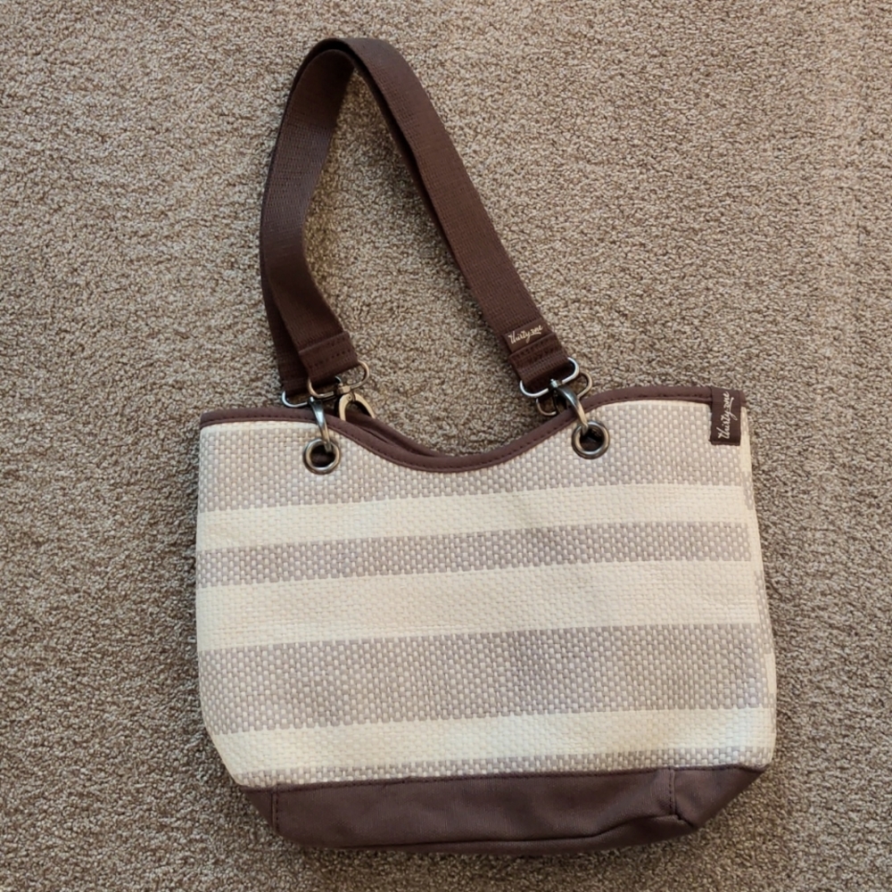Thirty-one purse